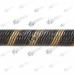 Tija flexibila transmisie motocoasa Husqvarna 142 R, 143 R, 152 R, 153 R 99.2cm